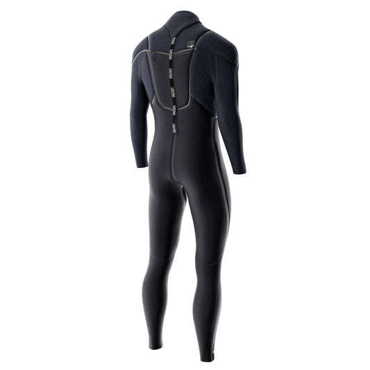 Prolimit Predator Steamer V-Zip 6/4