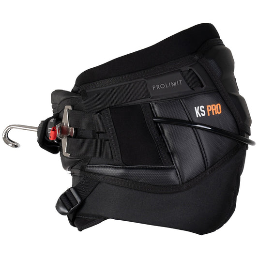 Pro Kite Seat Harness