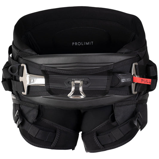 Pro Kite Seat Harness