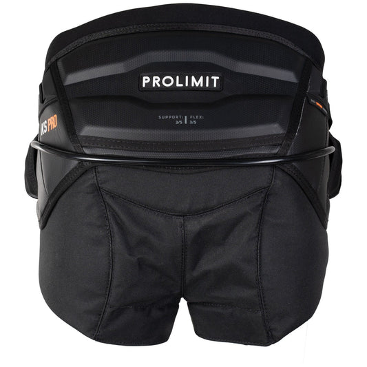 Pro Kite Seat Harness