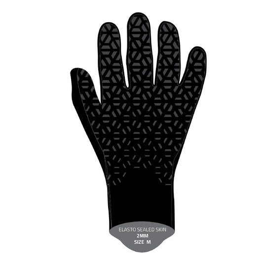 Prolimit - Prolimit Glove Sealed Skin 2mm - GearFreak