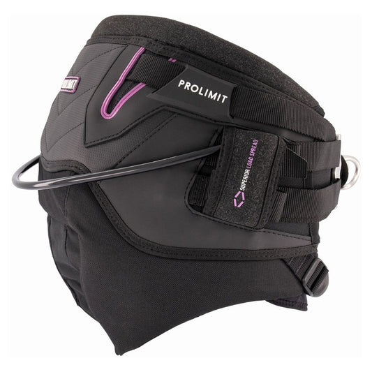 Prolimit - Prolimit Pure Girl Kite Seat Harness - GearFreak
