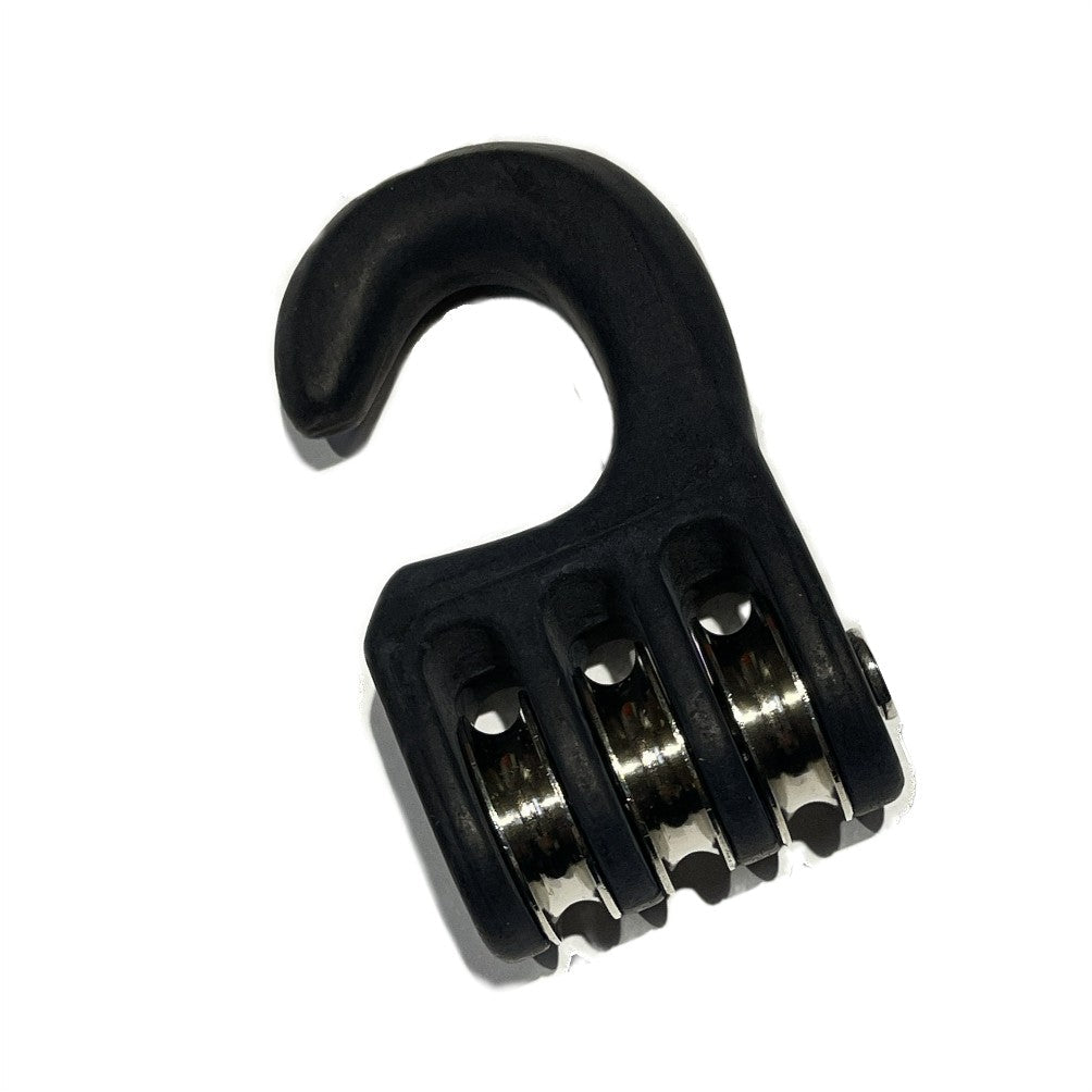Prolimit - Pully Hook HD 3 Rol - GearFreak