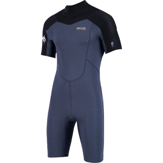 Prolimit - Raider Shorty 2/2 Navy/Black - 46/XS - GearFreak