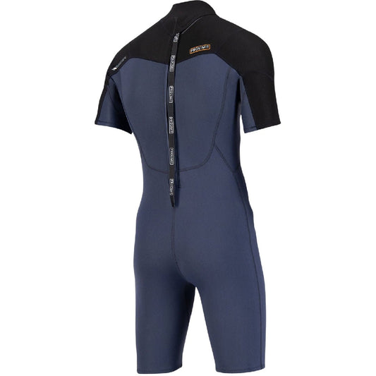 Prolimit - Raider Shorty 2/2 Navy/Black - 46/XS - GearFreak