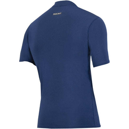 Prolimit - Rashguard Logo Navy Blue - XS - GearFreak