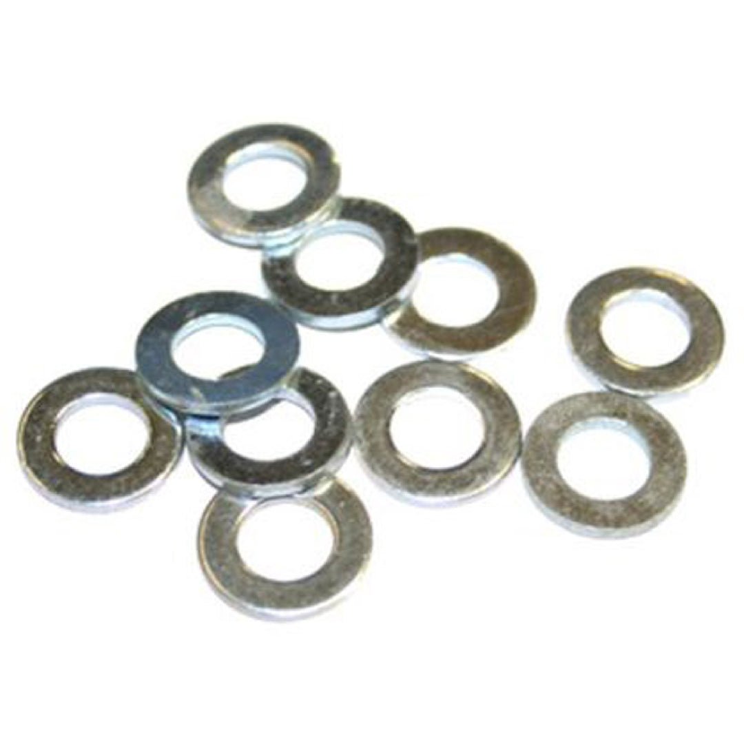 Prolimit - RVS Ring M6 - GearFreak