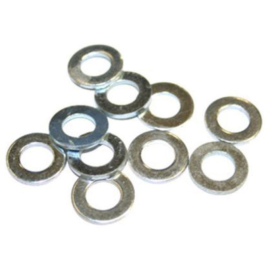 Prolimit - RVS Ring M6 - GearFreak