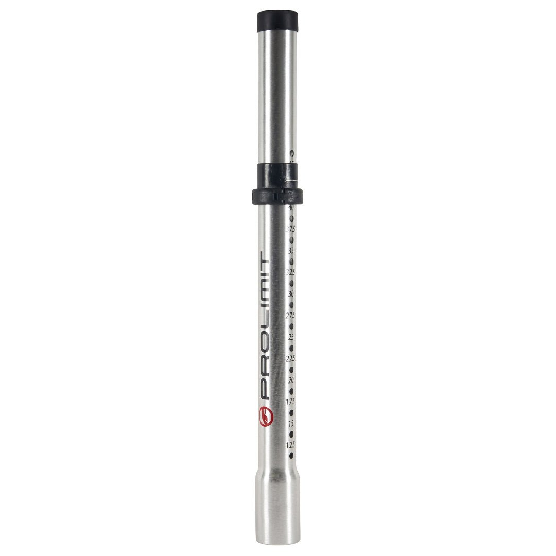 Prolimit - SDM Mastverlenger 45cm - GearFreak