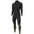 Prolimit Shield Steamer Free-X 3/2 - Black