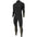 Prolimit Shield Steamer Free-X 5/4 - Black
