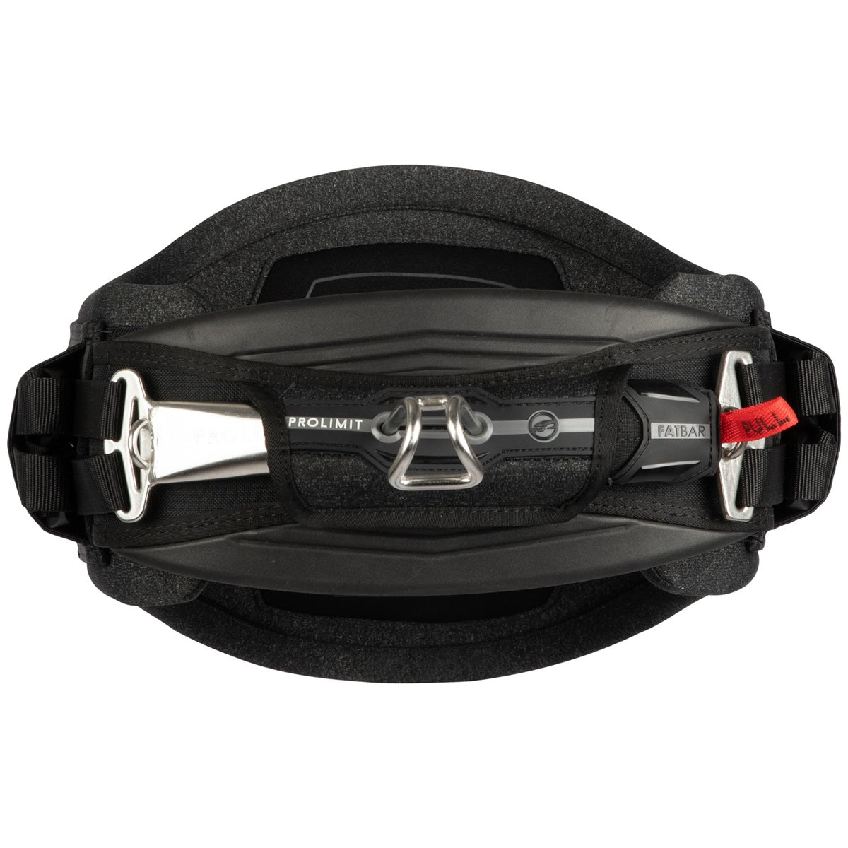Solar Kite Waist Harness