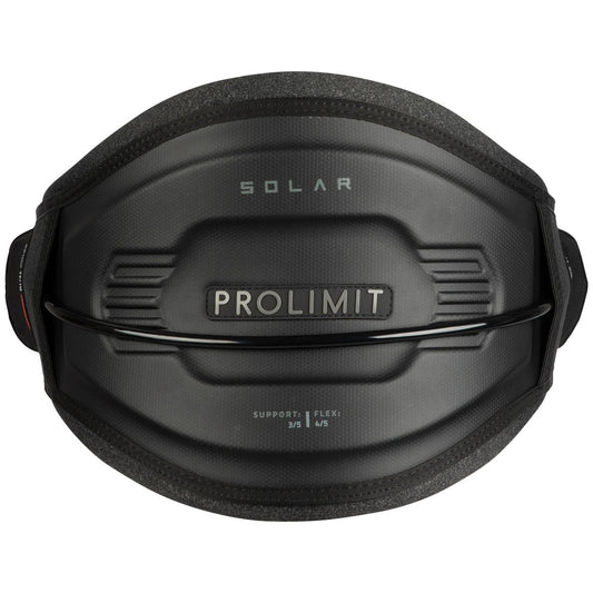 Solar Kite Waist Harness