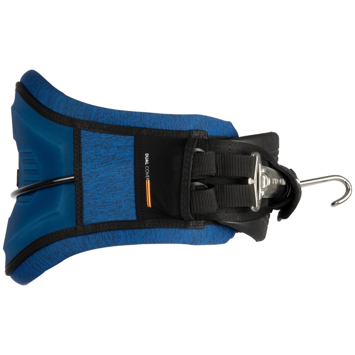 Solar Kite Waist Harness - Blue