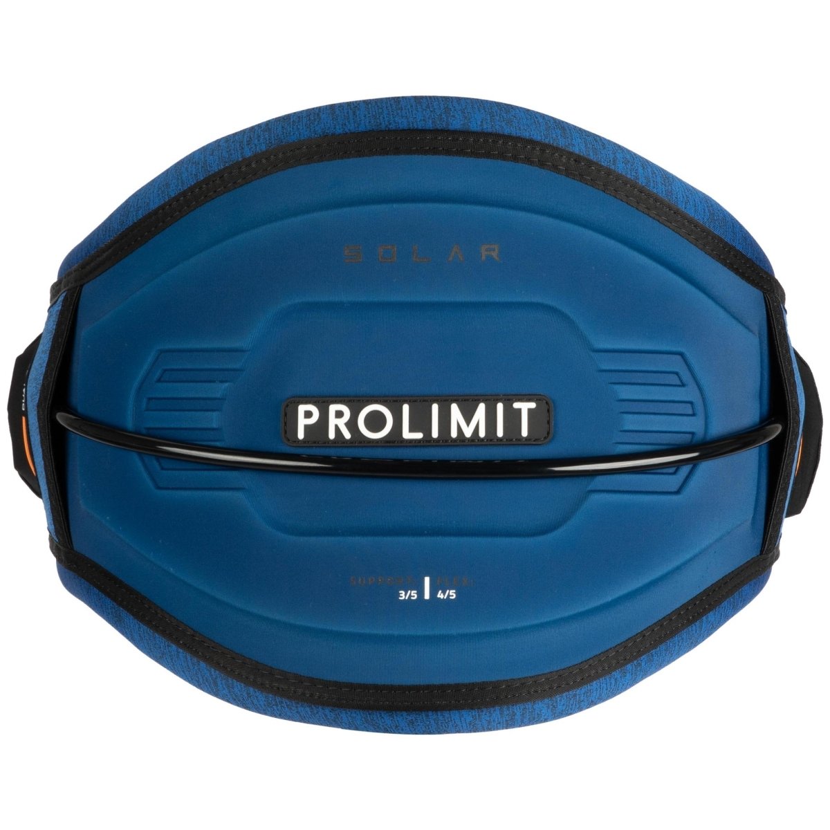 Solar Kite Waist Harness - Blue