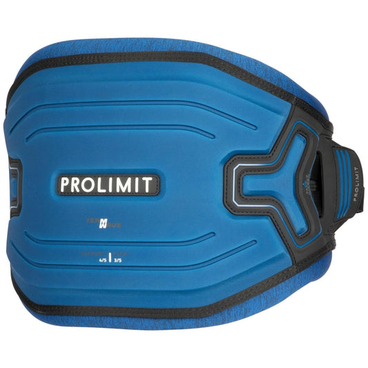 Teamwave Windsurf Waist Harness - Navy