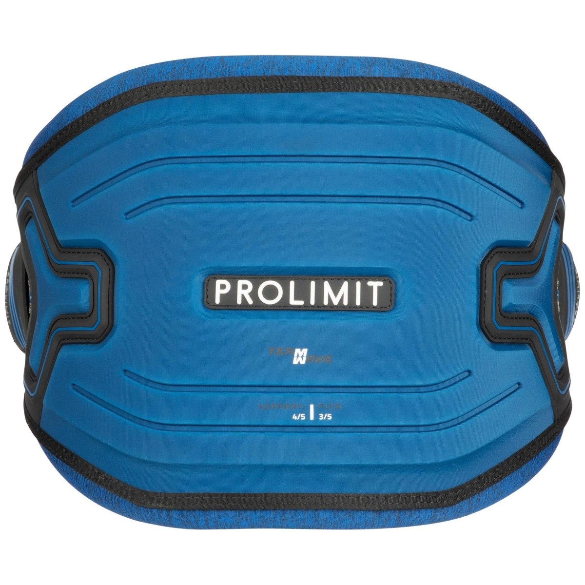 Teamwave Windsurf Waist Harness - Navy