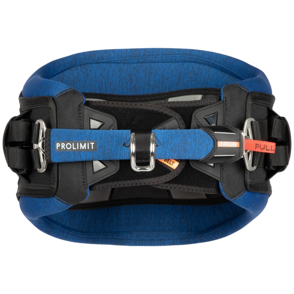 Teamwave Windsurf Waist Harness - Navy