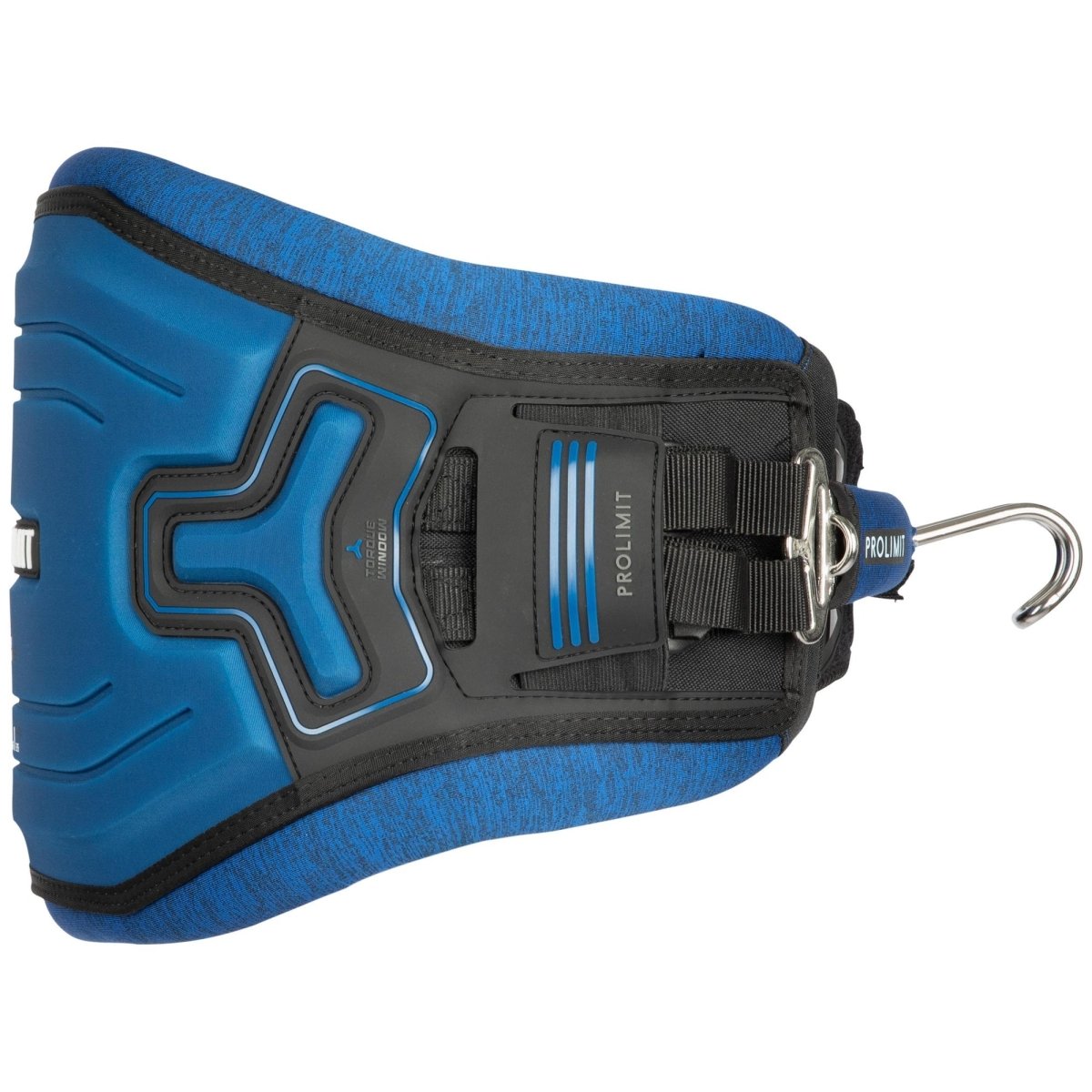 Teamwave Windsurf Waist Harness - Navy