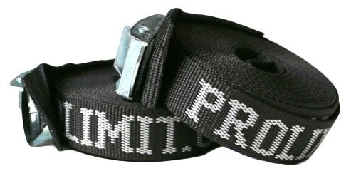 Prolimit - Tie Down Straps Set - GearFreak