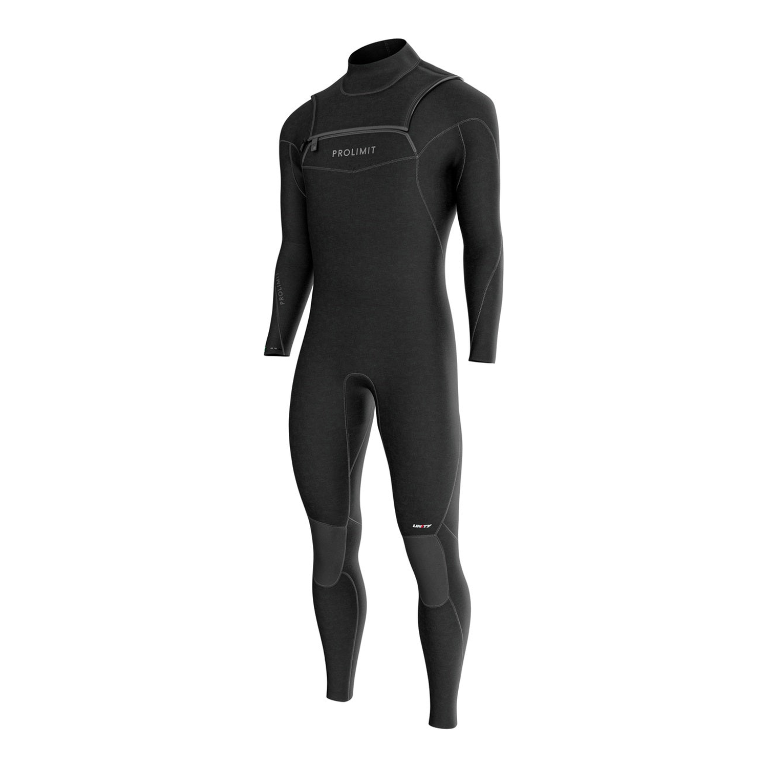 Prolimit Unity Steamer Freezip 5/4