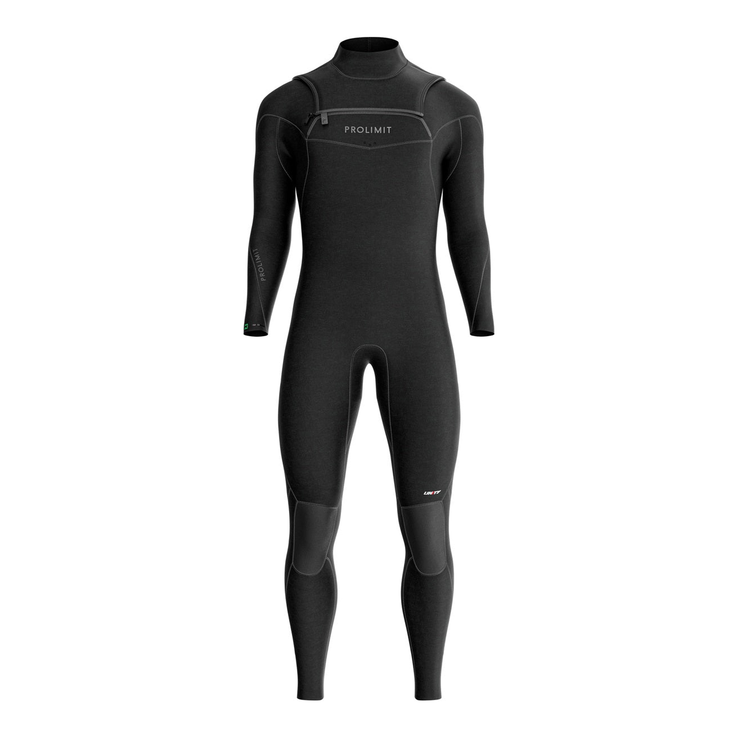 Prolimit Unity Steamer Freezip 5/4