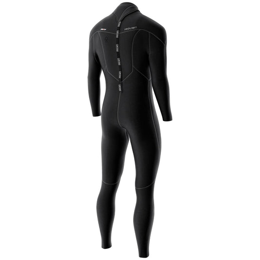 Prolimit Unity Steamer V-Zip 3/2  FL