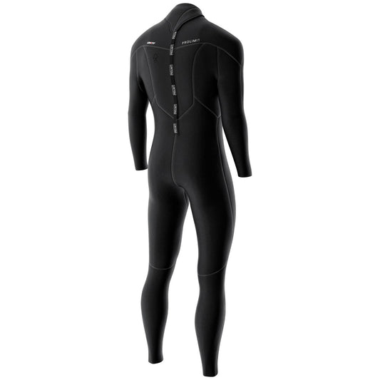 Prolimit Unity Steamer V-Zip 5/4