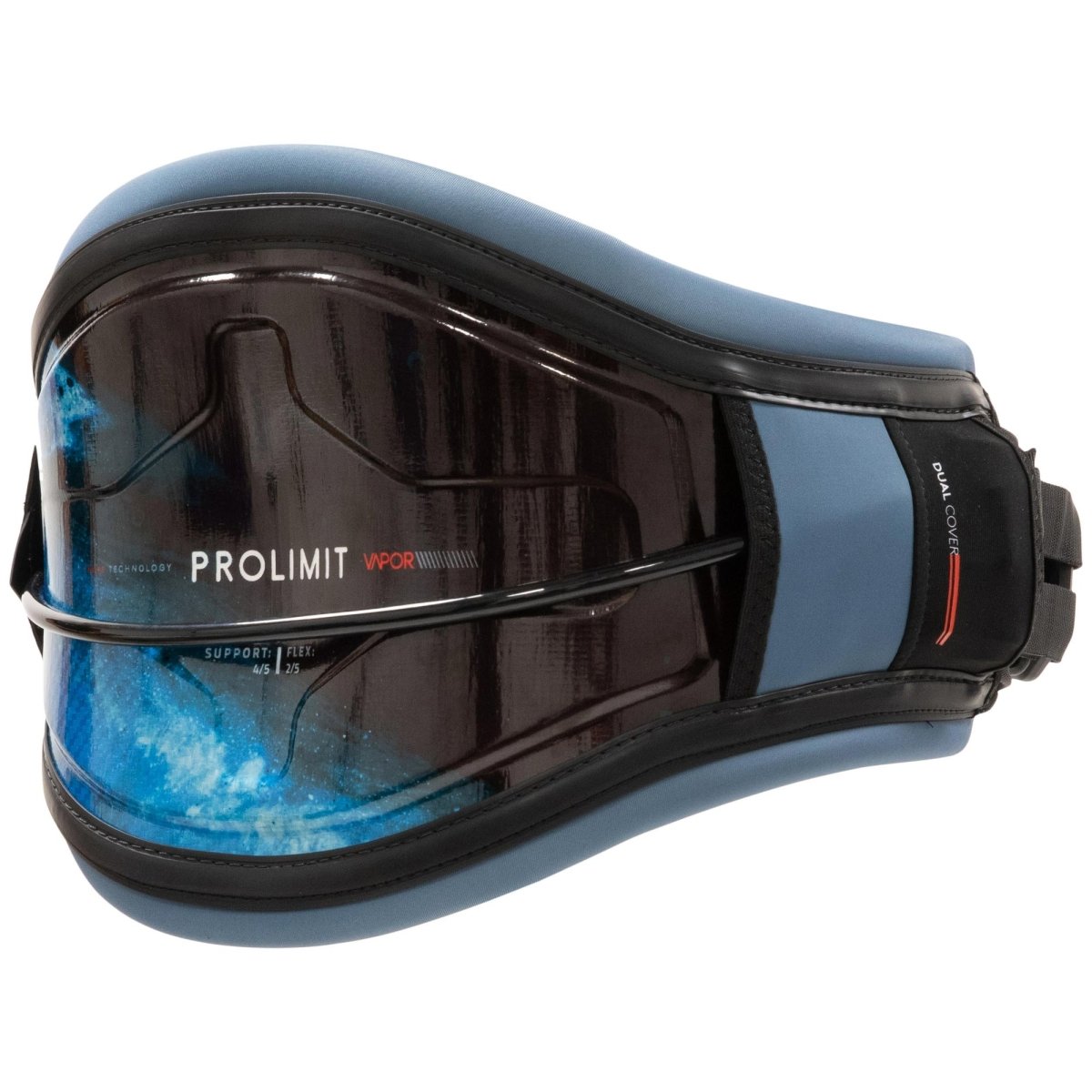 Vapor Kite Waist Harness - Blue