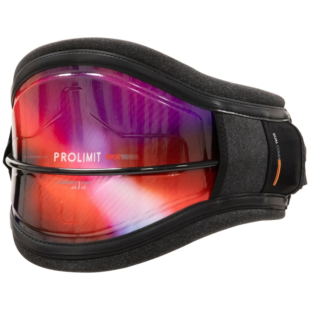 Vapor Kite Waist Harness - Purple/Red