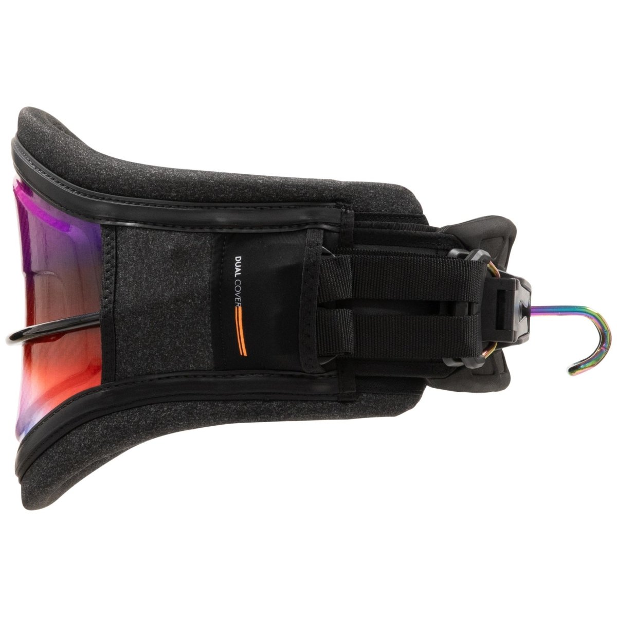 Vapor Kite Waist Harness - Purple/Red