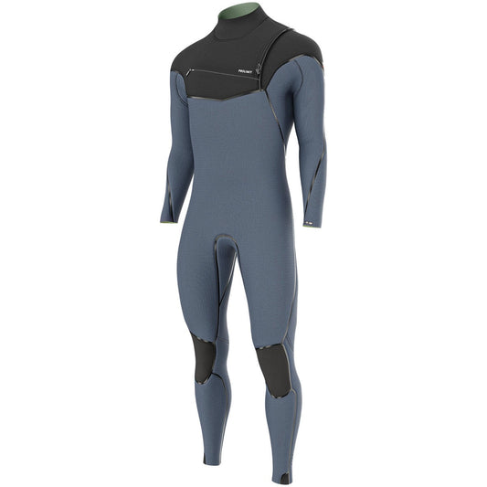 Prolimit Vapor Steamer Free-X 5/4 - Blue