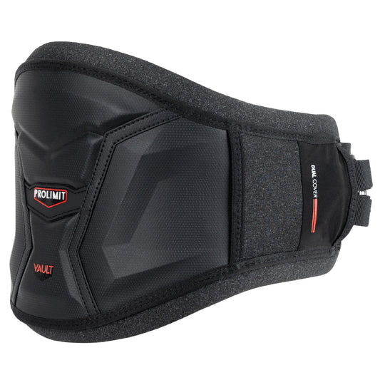 Prolimit - Vault Windsurf Waist Harness Black - XS - GearFreak