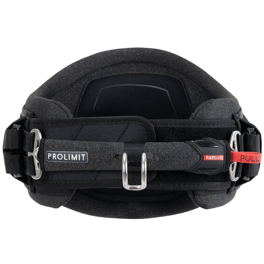 Prolimit - Vault Windsurf Waist Harness Black - XS - GearFreak