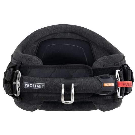 Prolimit - Vault Windsurf Waist Harness Green/Orange - M - GearFreak