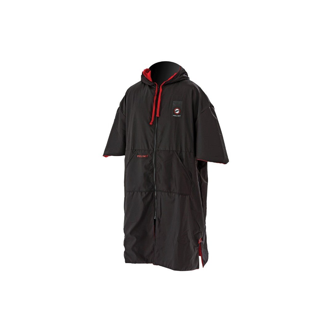 Prolimit - Water Repellant Poncho Frontzip - GearFreak