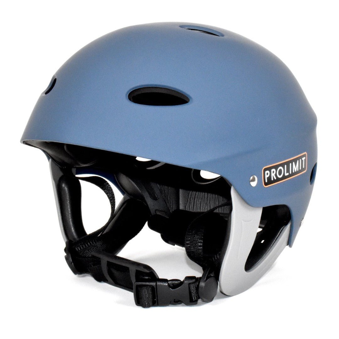 Prolimit - Watersport Helmet Navy - S - GearFreak