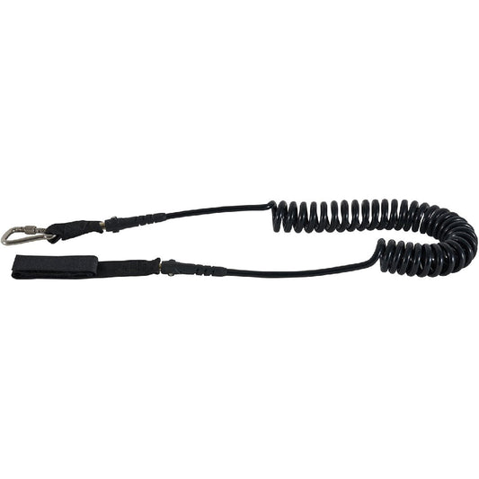 Prolimit - Wingsurf Coiled Leash - GearFreak