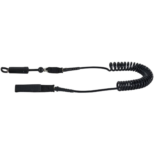 Prolimit - Wingsurf Coiled Quick Release Leash - GearFreak