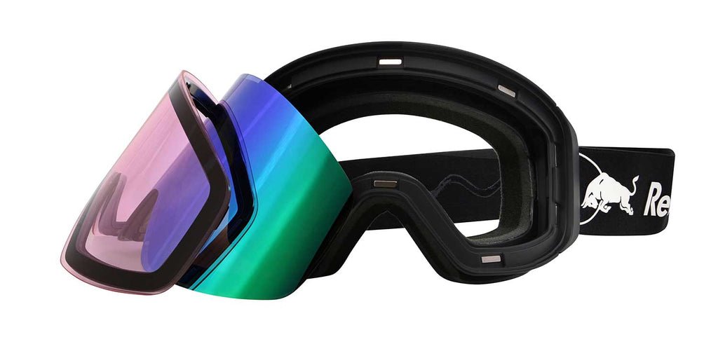 Red Bull - Red Bull Spect Goggle Jamm - 09GR3 - GearFreak