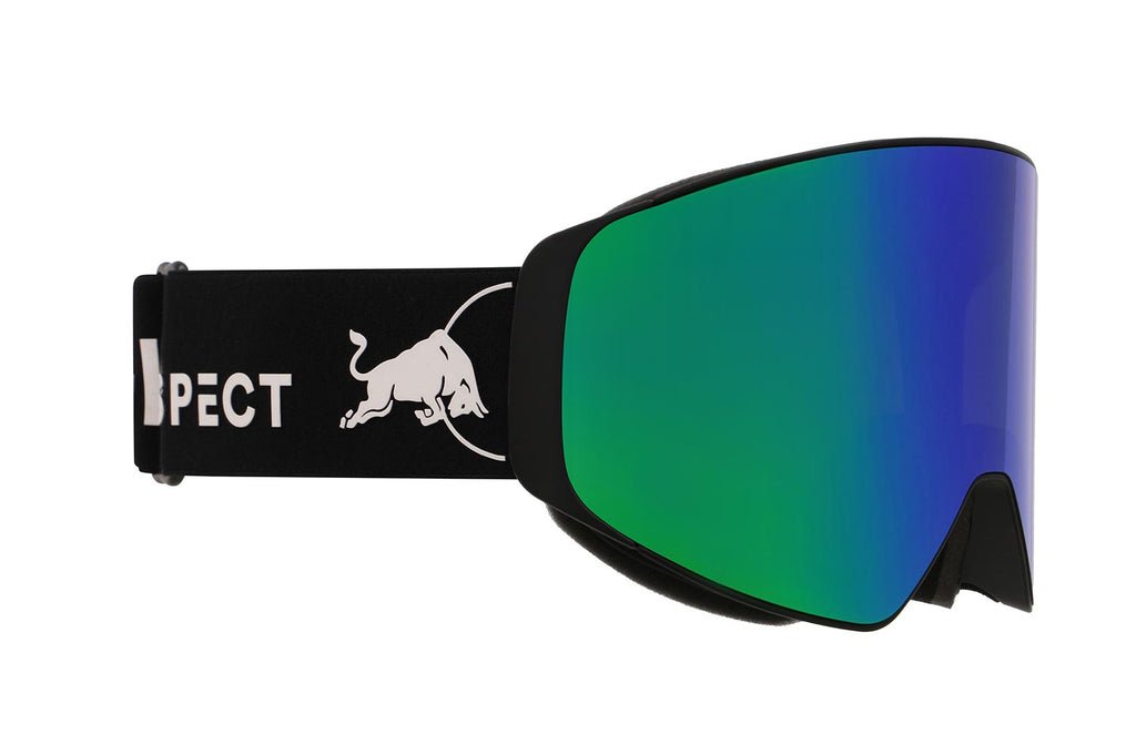 Red Bull - Red Bull Spect Goggle Jamm - 09GR3 - GearFreak