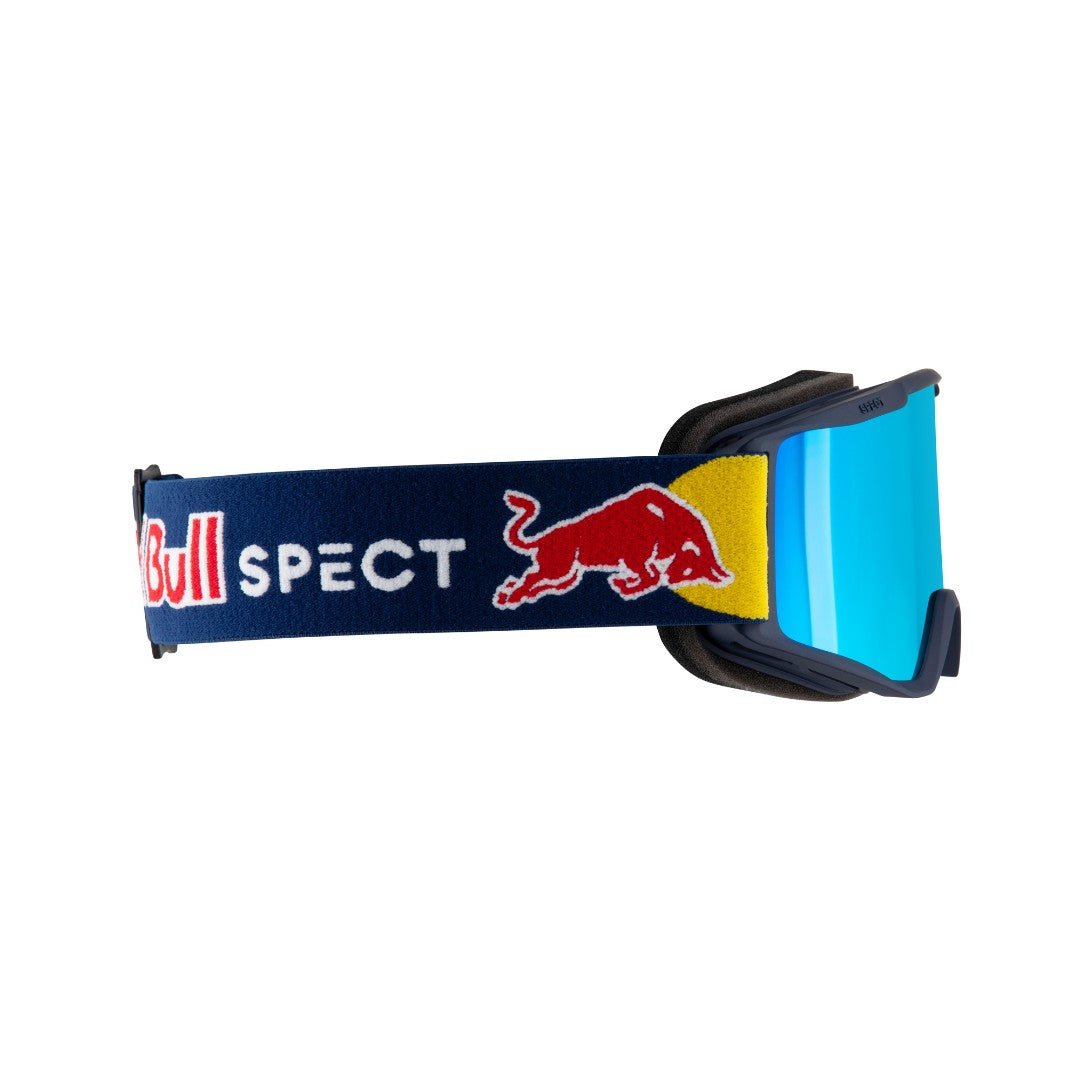 Red Bull - Red Bull Spect Goggle NEON - 03BL3 - GearFreak