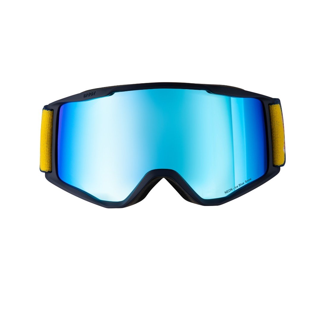 Red Bull - Red Bull Spect Goggle NEON - 03BL3 - GearFreak