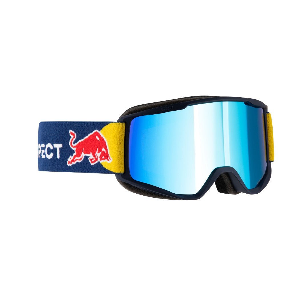 Red Bull - Red Bull Spect Goggle NEON - 03BL3 - GearFreak