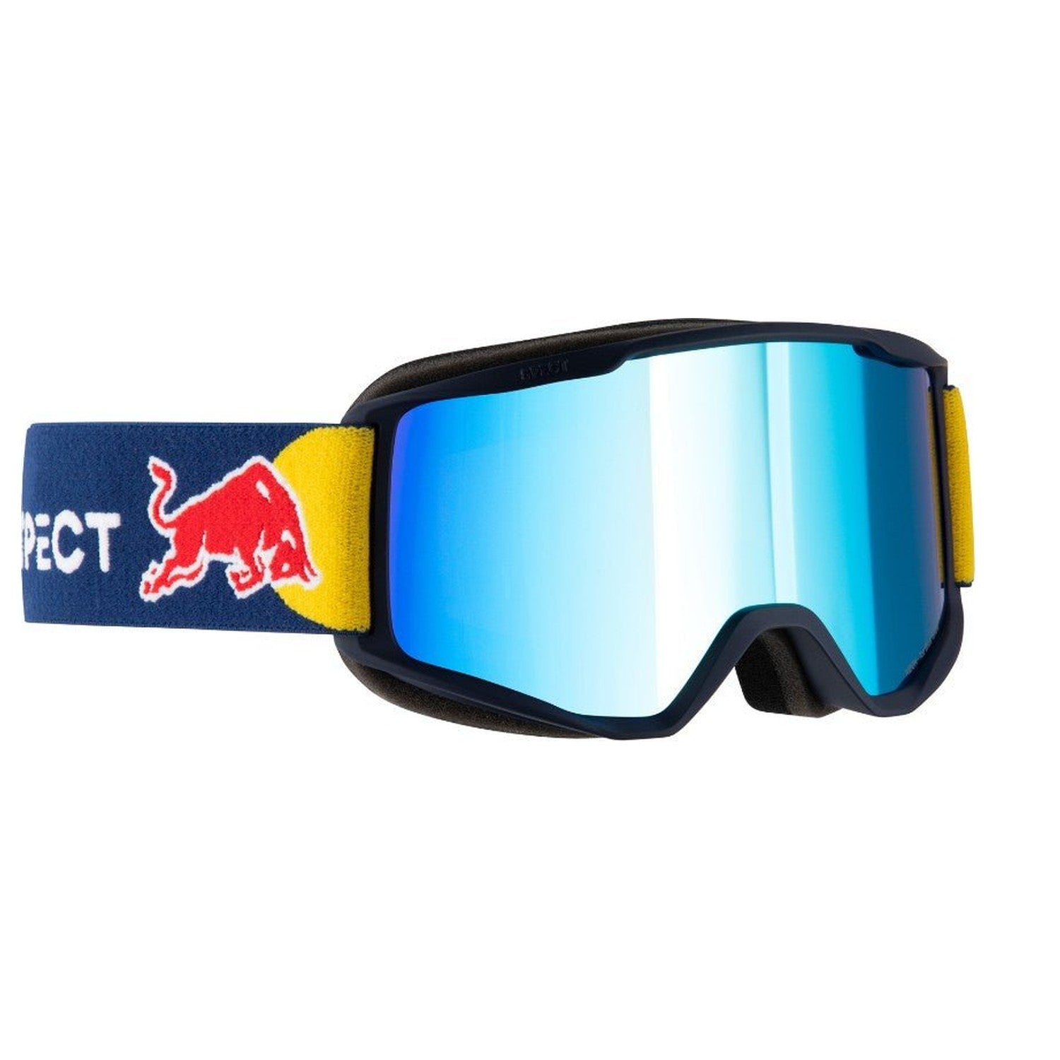 Red Bull - Spect Goggle Neon - 03BL3 - GearFreak