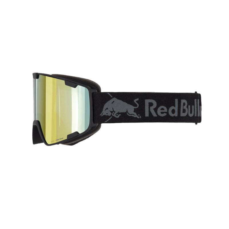 Red Bull - Red Bull Spect Goggle Park - 18YE2 - GearFreak