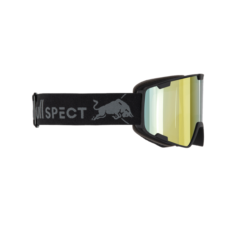 Red Bull - Red Bull Spect Goggle Park - 18YE2 - GearFreak