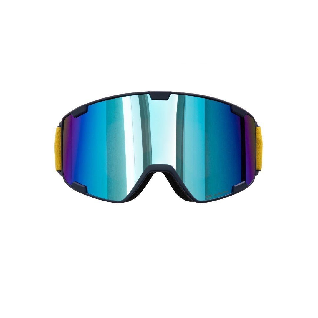 Red Bull - Red Bull Spect Goggle PARK - 19BL3 - GearFreak