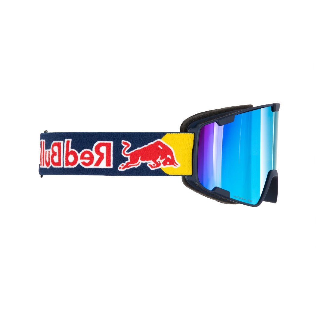 Red Bull - Red Bull Spect Goggle PARK - 19BL3 - GearFreak
