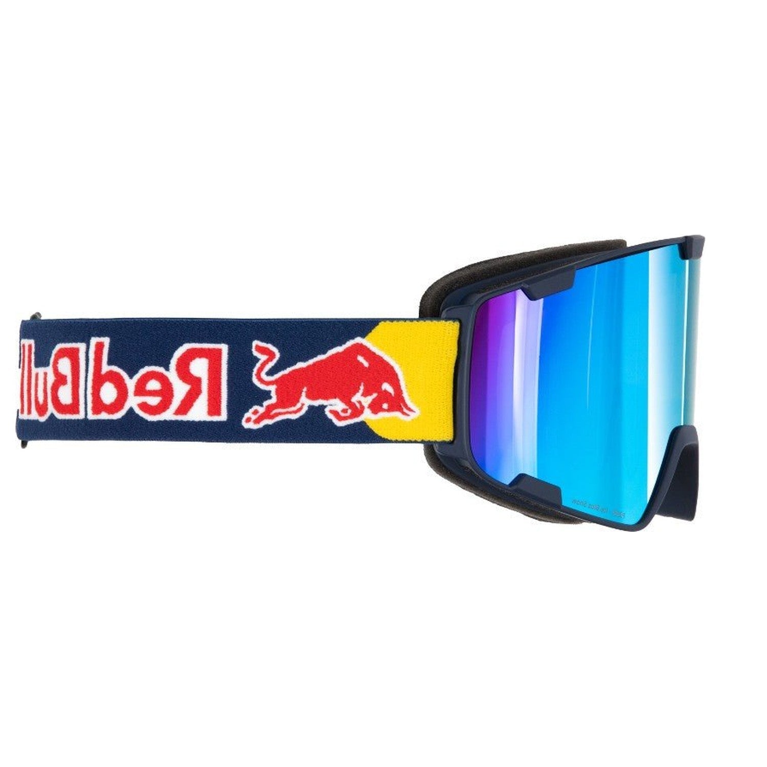 Red Bull - Spect Goggle Park - 19BL3 - GearFreak